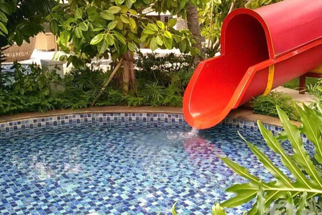 Cozy & Elegant The Mansion Jasmine Tower Capilano Pangsapuri Jakarta