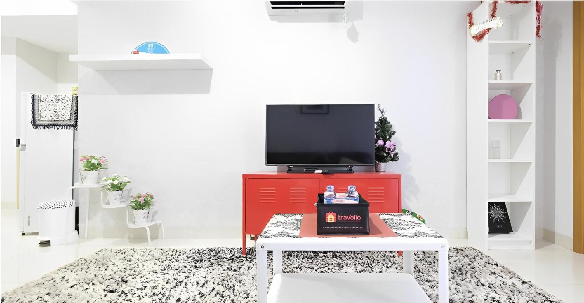 Cozy & Elegant The Mansion Jasmine Tower Capilano Pangsapuri *