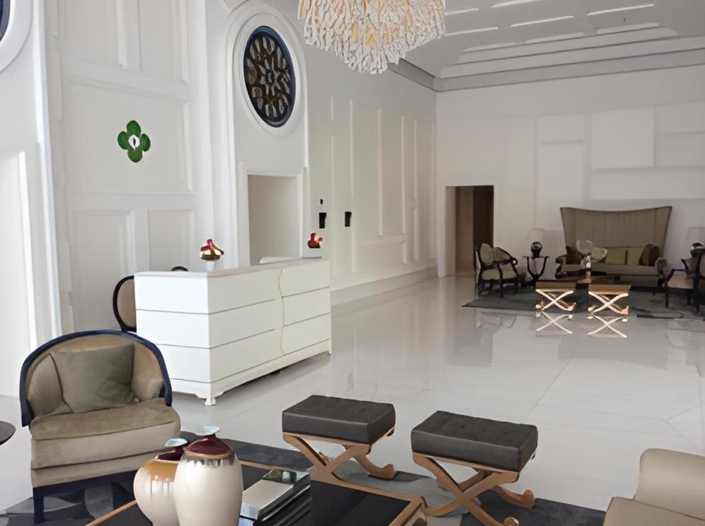 Pangsapuri Cozy & Elegant The Mansion Jasmine Tower Capilano Jakarta